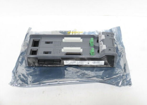 Emerson DeltaV 2-Wide Power Controller, KJ4005X1-BA1 12P4683X062 Final Assy SE3051C0 NEW