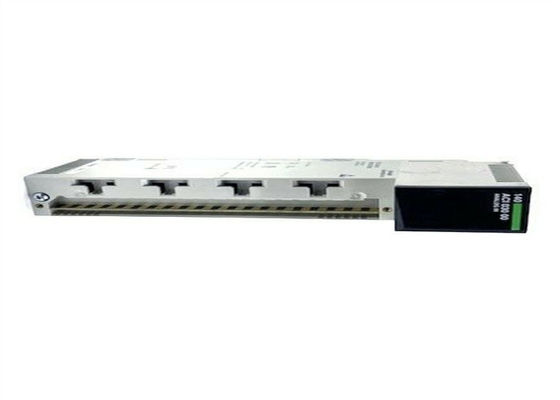 140ACI03000 Modicon Quantum automation platform 8 I multirange Analogue input module