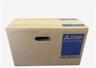 HC-SF502BK Industrial Servo Motor Mitsubishi  HC-MF Series 2000rpm 5kW