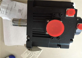 HC-SF202BK Industrial Servo Motor Mitsubishi  HC-MF Series 2000rpm 2kW