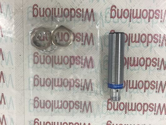 XS618B1PAM12  Inductive proximity sensors XS, inductive sensor XS6 M18 L74mm brass Sn8mm