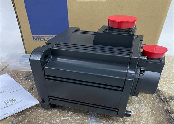 HC-SF201K Industrial Servo Motor Mitsubishi  HC-MF Series 1000rpm 2kW