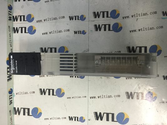 140CPS11420  power supply module Modicon Quantum - 115 V/230 V AC - summable or standalone
