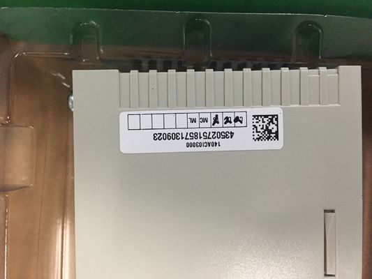 140CPS11420  power supply module Modicon Quantum - 115 V/230 V AC - summable or standalone