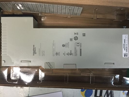 140CPS11420  power supply module Modicon Quantum - 115 V/230 V AC - summable or standalone