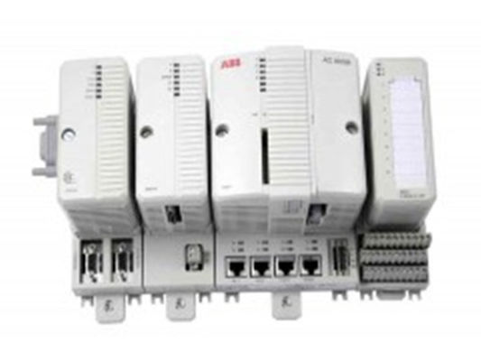 ABB 3BSE066490R1 CPU BASEPLATE MODULEBUS TERMINATOR BATTERY FOR MEMORY BACKUP