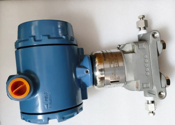 3051S1CD1A2E12A1BB4D1E5Q4M5 Hart Differential Pressure Transmitter 4-20mA 316L