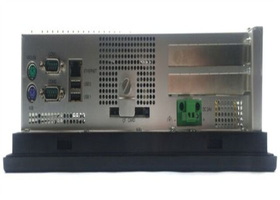 Omron NSA12-TX01B-E INDUSTRIAL PC NSA SERIES PANEL-MOUNTABLE 12 INCH 1.3 GHZ