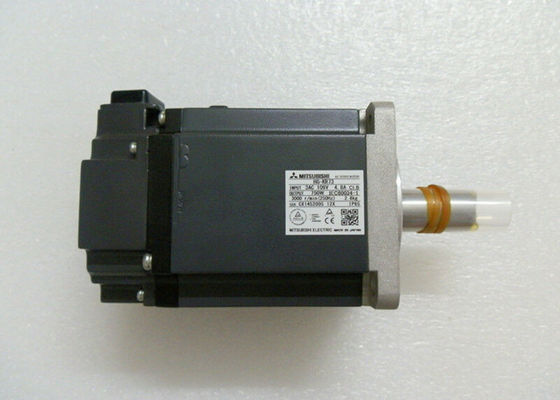 AC Industrial Servo Motor HG-KR73 MITSUBISHI HG-KR Series Electric Motor 750W 200VAC