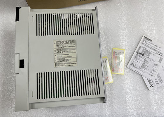 Mitsubishi Electric 3.5KW MR-J2S Servo Amplifier MR-J2S-350B4 AC Drive 350A 3-phase