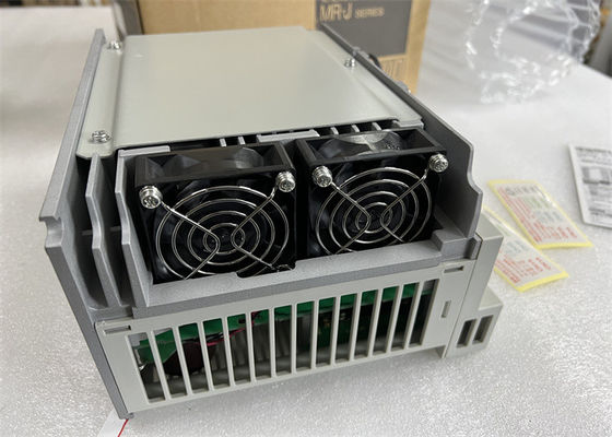 Mitsubishi Electric 3.5KW MR-J2S Servo Amplifier MR-J2S-350B4 AC Drive 350A 3-phase