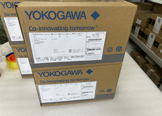 YoKogawa YTA110-EA2DK/X1/KU2 Differential Pressure Transmitter New Original