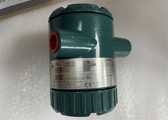YoKogawa YTA110-EA2DK/X1/KU2 Differential Pressure Transmitter New Original
