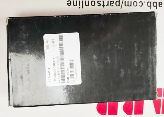3AUA0000088311 ACS-AP-I Assistant Control Panel DCx880 Drives Parts
