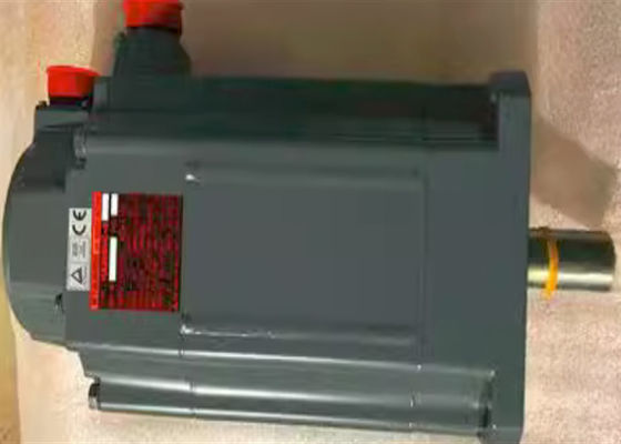 HA200NC-S  Industrial Servo Motor Mitsubishi 3ph 3.5kW  MELSERVO HA