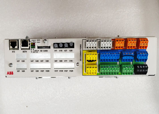 3AXD50000019677 BCU-02 Kit For R8I DBU Control Unit Drives Parts 24Vdc