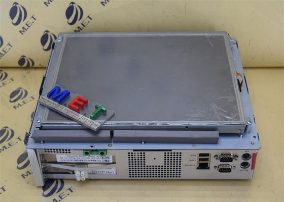 Omron NSA12-TX01S-E SLVR 1.3GHZ 512MB 1GB Omron NSA12 series HMI Touch Screen
