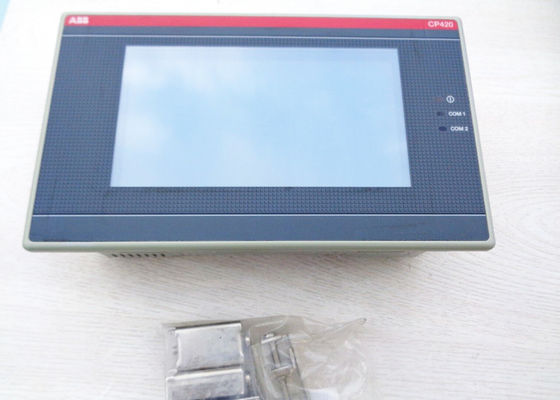 CP420B 1SBP260182R1001 Touch Screen Control Panel PLC Automation CP400 Devices