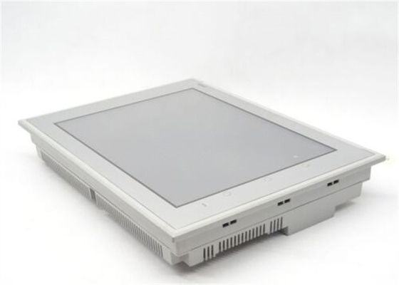 Omron NS15-TX01S-V2 OPERATOR INTERFACE 15 TCHS ETN+SERIAL+USB SILVER