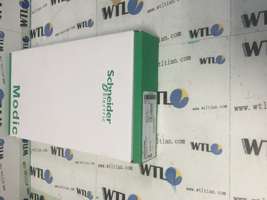 140DDI35300 Low voltage dc discrete input module Modicon Quantum - 32 I 24 V DC