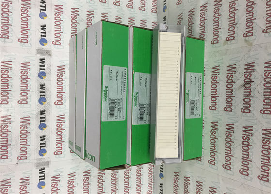 140XTS00200 Modicon Quantum, programmable logic controller, screw terminal block, 40 point