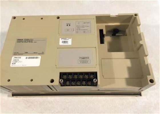 Omron NT600M-DT211 OPERATOR INTERFACE TOUCH-PANEL NT600M SERIES 100-240 VAC 50/60 HZ 40 VA