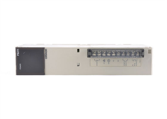 Omron CV500-PS211 POWER SUPPLY MODULE 24 VDC OUTPUT 12 AMP 5 VDC