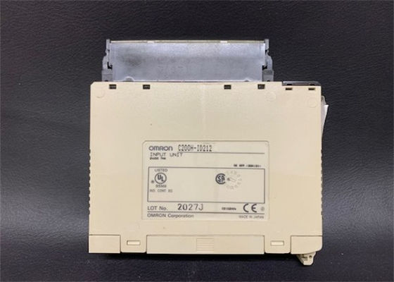 Omron CV500-BSC61 PROGRAMMABLE LOGIC CONTROLLER BASIC MODULE RS232C