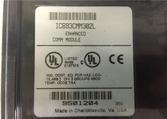 GE FANUC SERIES 90-30 IC693ALG390 Analog Output Voltage 2 Channels FACTORY SEALED
