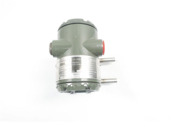 Yokogawa EJA110A Differential Pressure Transmitter EJA110A-EHS4A-92DA 5 to 500kPa