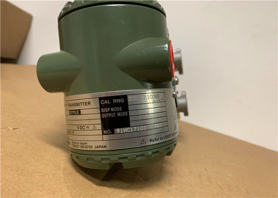 Yokogawa EJA110A Differential Pressure Transmitter EJA110A-EHS4A-92DA 5 to 500kPa
