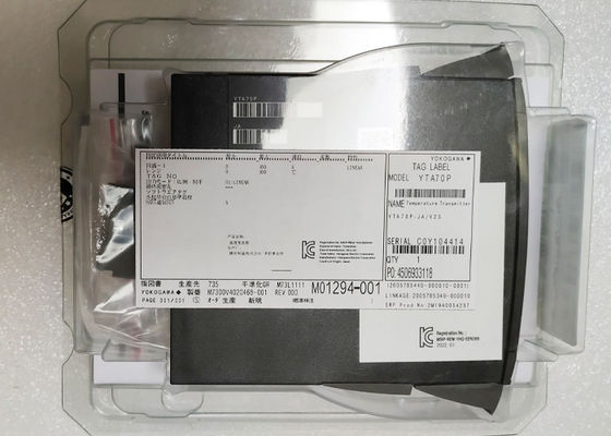 YTA70P-JA/V2S Temperature Transmitter Module 4-20mA 0-100DegC