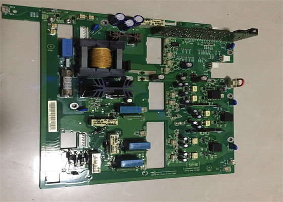 NEW ABB Driver Interface Board RINT-5611C MAIN Circuit Board for ACS800 series