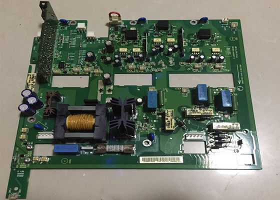 NEW ABB Driver Interface Board RINT-5611C MAIN Circuit Board for ACS800 series