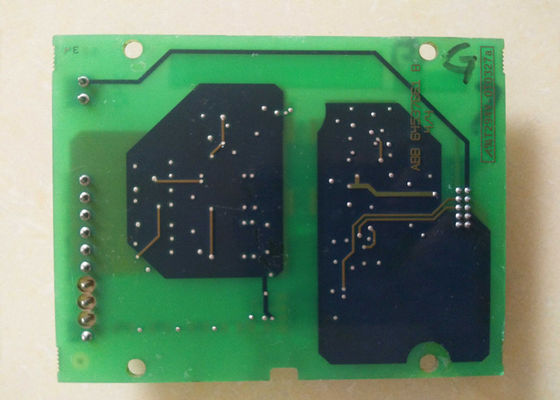 ABB ACS800 Trigger Board ABRC-01C Inverter Brake Chopper Control Board ABRC-01