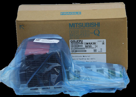 MITSUBISHI PLC Q00JCPU Q00UJCPU Programmable Controller CPU 8k steps Program capacity