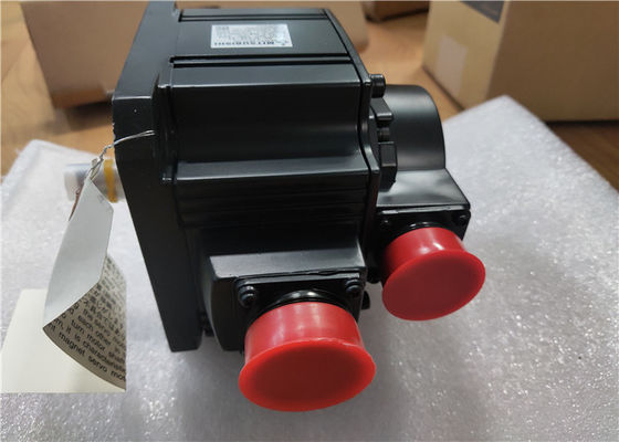 3 Phase Ac Motor Mitsubishi HC-SF52K-S1 Industrial Electric Servo Motor 500W NEW In Stock
