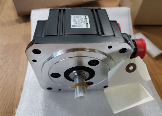 3 Phase Ac Motor Mitsubishi HC-SF52K-S1 Industrial Electric Servo Motor 500W NEW In Stock