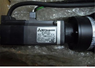 HC-KFS13G1 Industrial Servo Motor Mitsubishi 3000rpm 1.5kW HC-MF Series