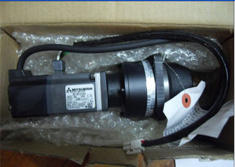 HC-KFS13G1 Industrial Servo Motor Mitsubishi 3000rpm 1.5kW HC-MF Series