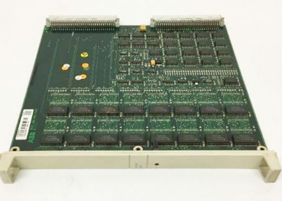 E3HAB5956-1 Memory Expansion DSQC323 8Mb Robotics Programmable Logic Controller Board