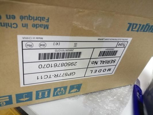 Allen Bradley PanelView Plus 7 Operator Interface Standard Model 2711PT7C22D8SB