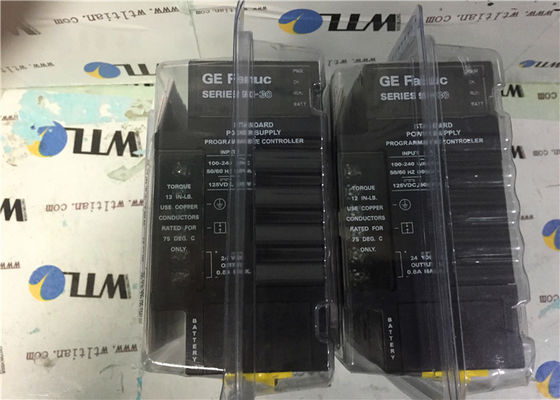 GE FANUC SERIES IC693ALG220 Analog Input Voltage Current 4 Channels FACTORY SEALED