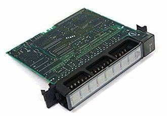 GE IC697MEM717 Up to 96 Kbytes battery-backed CMOS logic and data memory on board