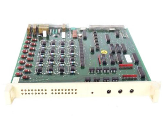 DSQC224 YB560103-BE Combination I/O Board Robotics PC Circuit Board