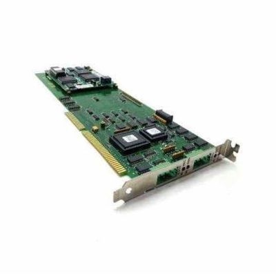 GE IC660ELB921 Single-Channel Genius I/O PCIM 5 Volts DC 400 milliamps