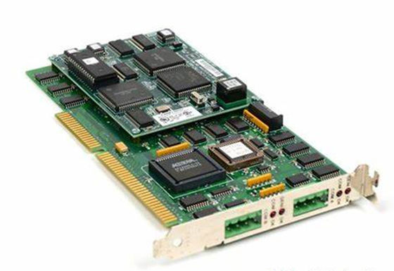 GE IC660ELB921 Single-Channel Genius I/O PCIM 5 Volts DC 400 milliamps