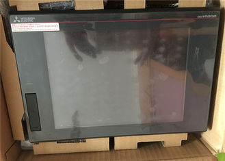 GT2510-VTBD Mitsubishi HMI Touch Screen GT25 Series HMI 640X480