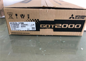 GT2510-VTBD Mitsubishi HMI Touch Screen GT25 Series HMI 640X480