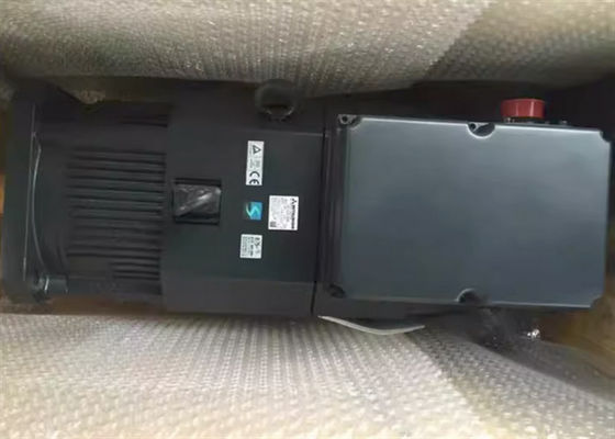 HA-LFS15K2B Mitsubishi Industrial Servo Motor 15Kw 2000 RPM